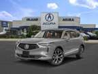 2024 Acura MDX w/Technology Package