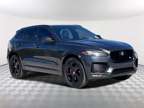 2020 Jaguar F-PACE S