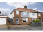 3 bed house for sale in Recreation Ground Road, NR7, Norwich
