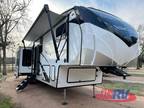 2023 Coachmen Chaparral 373MBRB