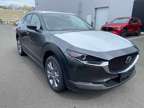 2024 Mazda CX-30 2.5 S Premium Package