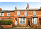 2 bedroom Mid Terrace House for sale, Albert Road, Oswestry, SY11