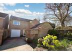 4 bedroom detached house for sale in Josselin Close, Earls Colne, Colchester