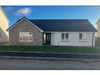 3 bedroom detached bungalow for sale in Crosshill Road, Maybole, Ayrshire