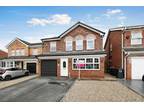 4 bedroom detached house for sale in Minster Close, Winsford, CW7
