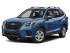 2024 Subaru Forester Base