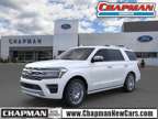 2024 Ford EXPEDITION PLATINUM