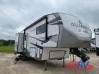 2023 Alliance RV Avenue 33RKS