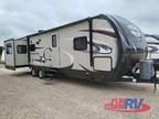 2016 Forest River Wildwood Heritage Glen 299RE