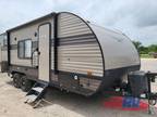 2019 Forest River Wildwood X-Lite 190RBXL