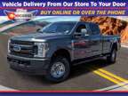 2018 Ford Super Duty F-250 SRW 4x4 CREW