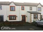 2 bedroom terraced house for sale in Fairview Gardens, Clifton, Penrith, CA10