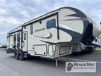 2018 Prime Time Crusader 319RKT