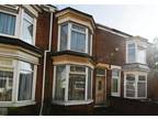 Chestnut Avenue, Montrose Street, Hull 2 bed terraced house -