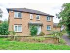 4 bedroom detached house for sale in Hawthorne Close, Langley Park, Durham, DH7