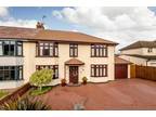 5 bedroom semi-detached house for sale in St. Andrews Road, Backwell, BS48