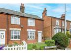 2 bedroom End Terrace House for sale, Whitehill Road, Hitchin, SG4