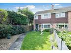 3 bedroom semi-detached house for sale in Siskin Close, Ferndown, BH22