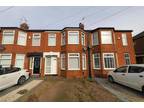 Ancaster Avenue, Hull 3 bed terraced house for sale -