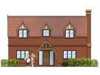 4 bedroom detached house for sale in Building Plot With FULL PLANNING PERMISSION