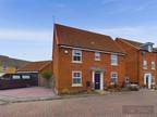 3 bedroom detached house for sale in Fairview Close, Beverley, HU17