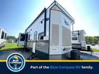 2024 Jayco Jay Flight Bungalow 40DLFT