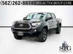 2019 Toyota Tacoma 2WD TRD Sport V6