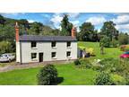 4 bedroom detached house for sale in Shaw Common, Oxenhall, Newent, GL18