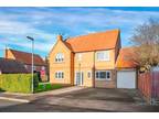 4 bed house for sale in Pridmore Road, NG33, Grantham