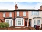 Beecham Road, Reading, RG30 3 bed terraced house - £1,450 pcm (£335 pw)