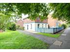 4 bedroom detached house for sale in Chadwicke Close, Nantwich, CW5