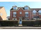 Reedland Way, Hampton Vale, Peterborough 4 bed semi-detached house for sale -