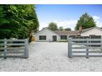 4 bedroom bungalow for sale in Parkgate Road, Woodbank, Chester, Cheshire, CH1