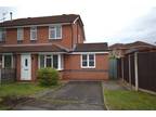 2 bedroom Semi Detached House to rent, Rosemary Avenue, Stafford, ST17 £895 pcm