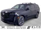 2024 Cadillac Escalade ESV 4WD Sport Platinum