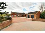 4 bedroom detached bungalow for sale in Turbary, Epworth, DN9