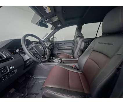 2022 Honda Ridgeline Black Edition is a Grey 2022 Honda Ridgeline Black Edition Car for Sale in Tampa FL
