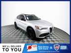 2020 Alfa Romeo Stelvio Base