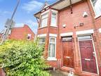 Carill Drive, Fallowfield, M14 4 bed end of terrace house to rent - £1,647 pcm