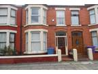 4 Bed - Claremont Road, Off Smithdown Rd, Liverpool, L15 - Pads for Students