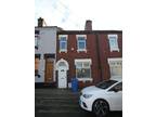 2 bed house to rent in Moston Street, ST1, Stoke ON Trent