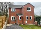 Rayon Road, Greenfield, Holywell, Flintshire CH8, 3 bedroom detached house for
