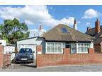 4 bedroom detached bungalow for sale in Hull Road, Withernsea, HU19