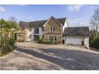 5 bedroom house for sale, Fairfield Place, Bothwell, Lanarkshire South