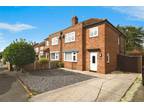 3 bedroom Semi Detached House for sale, Clarke Road, Lincoln, LN6