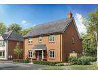 4 bedroom detached house for sale in Binley Woods, Coventry, CV3 2AX, CV3