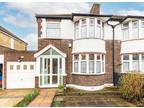 House - semi-detached for sale in Parkwood Road, Isleworth, TW7 (Ref 222301)