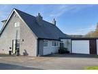Beach Road, Llanbedrog, Pwllheli LL53, 4 bedroom detached house for sale -