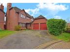 4 bed house for sale in Woodruff Close, ME8, Gillingham
