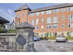 2 bed flat for sale in Heritage Court, DE56, Belper